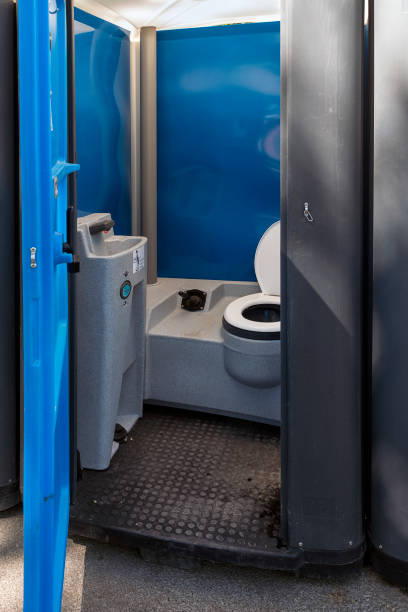 Portable bathroom rental in East Missoula, MT