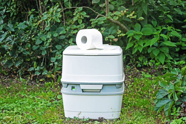 Best High-end porta potty rental  in East Missoula, MT