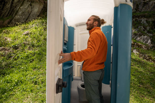 Best Porta potty rental for parties  in East Missoula, MT