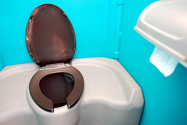 Best Sanitation services for porta potties  in East Missoula, MT