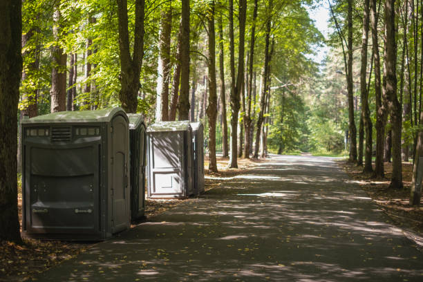 Best Best portable toilet rental  in East Missoula, MT