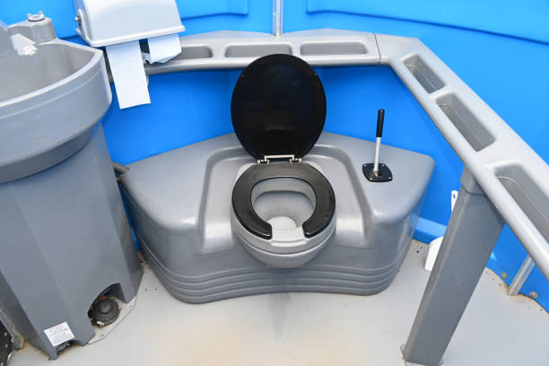 Best Porta potty rental for outdoor events  in East Missoula, MT