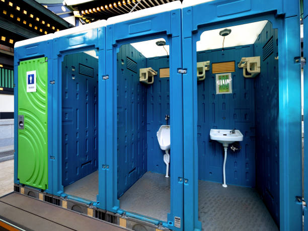 Best Portable bathroom rental  in East Missoula, MT