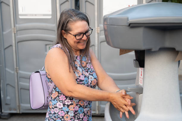 Best Portable toilet rental for construction  in East Missoula, MT