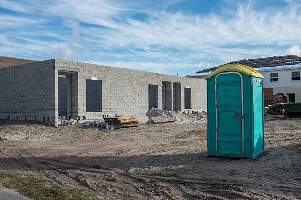 Portable Toilet Options We Offer in East Missoula, MT