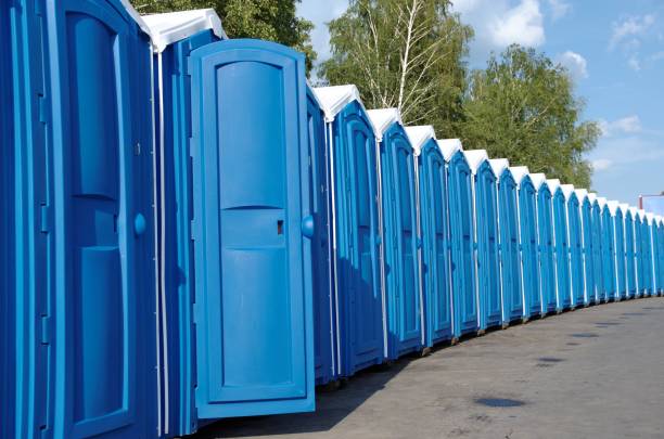 Best Local porta potty services  in East Missoula, MT